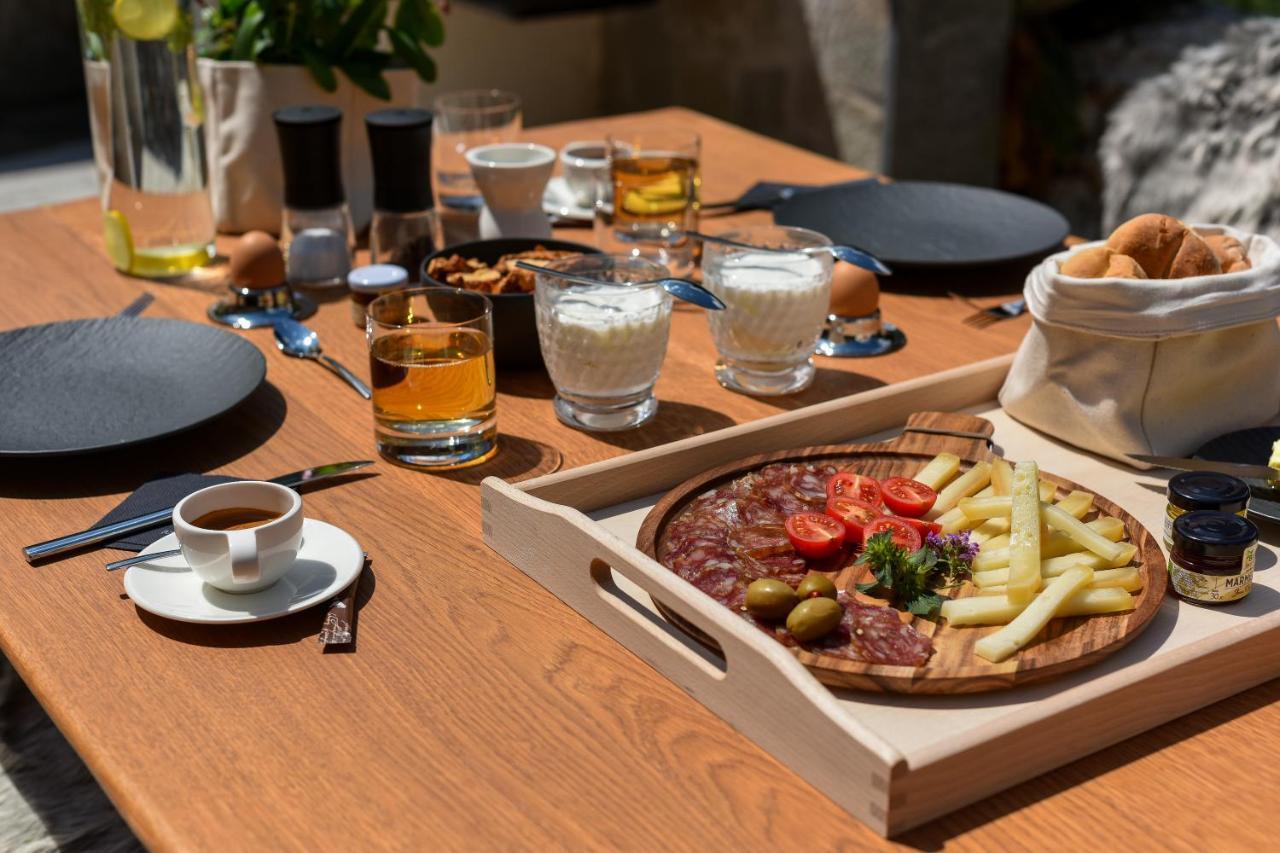 Julian Village Lepena Soča Dış mekan fotoğraf